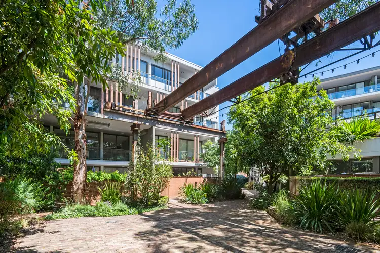 Sixth view of Homely apartment listing, 28/15-17 Fountain Street, Alexandria NSW 2015