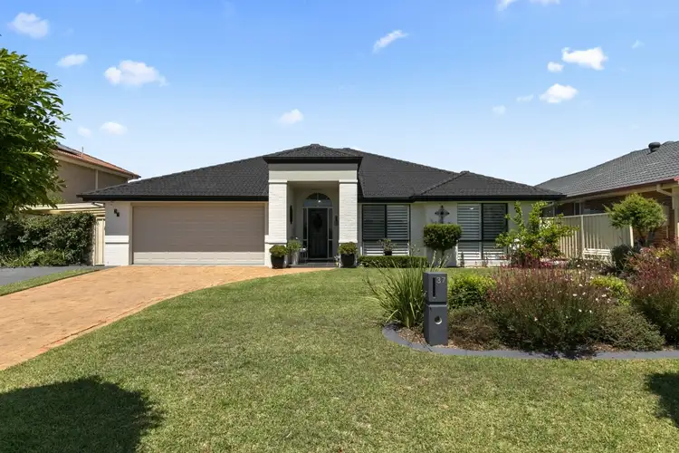 37 Nardoo Avenue, Aberglasslyn NSW 2320