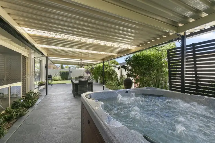 Second view of Homely house listing, 37 Nardoo Avenue, Aberglasslyn NSW 2320