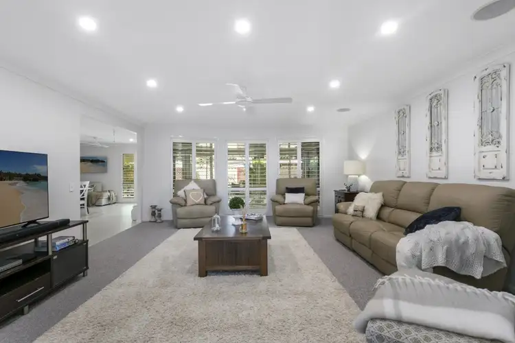 Fourth view of Homely house listing, 37 Nardoo Avenue, Aberglasslyn NSW 2320