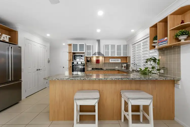 Sixth view of Homely house listing, 37 Nardoo Avenue, Aberglasslyn NSW 2320