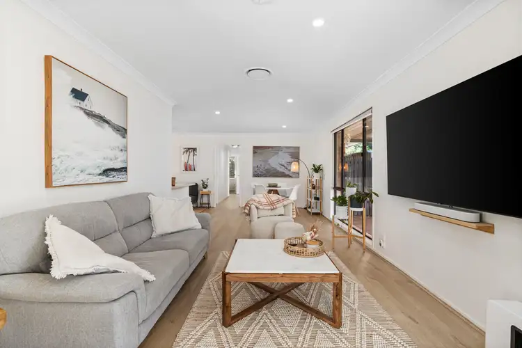 Second view of Homely house listing, 13 Kareel Close, Erina NSW 2250