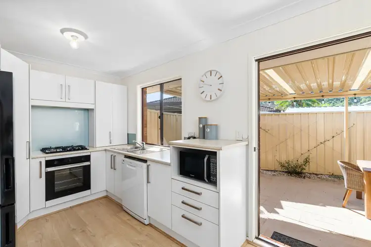 Fifth view of Homely house listing, 13 Kareel Close, Erina NSW 2250