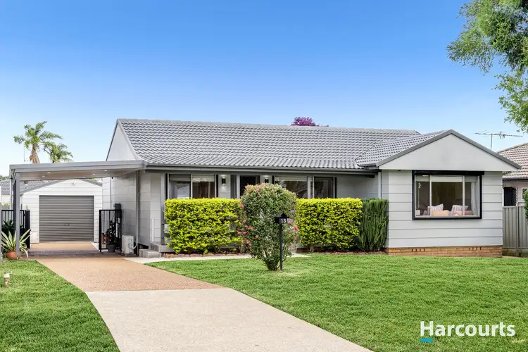 13 Renfrew Crescent, Edgeworth NSW 2285
