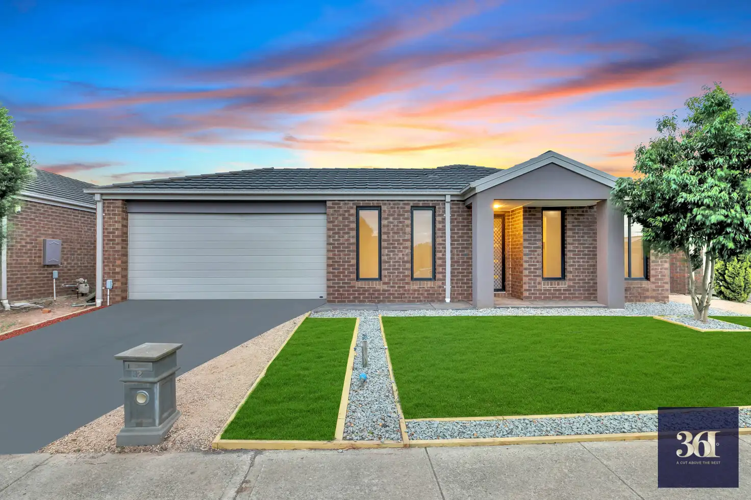 Main view of Homely house listing, 32 Tyler Crescent, Tarneit VIC 3029