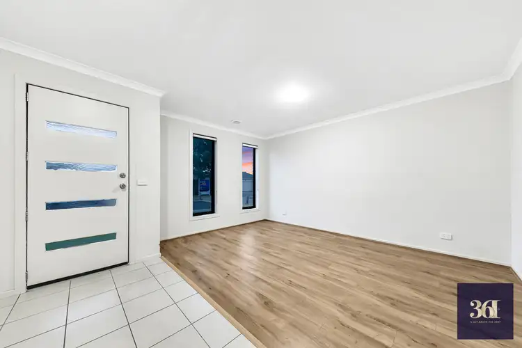Third view of Homely house listing, 32 Tyler Crescent, Tarneit VIC 3029