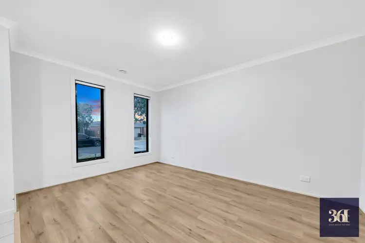 Fourth view of Homely house listing, 32 Tyler Crescent, Tarneit VIC 3029