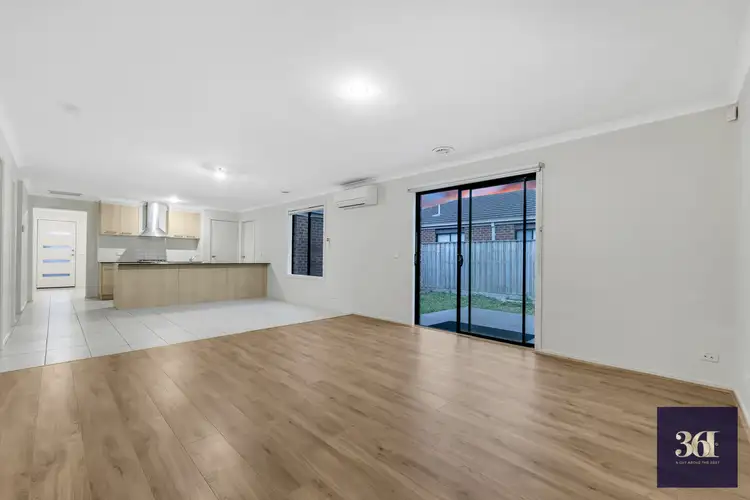 Sixth view of Homely house listing, 32 Tyler Crescent, Tarneit VIC 3029