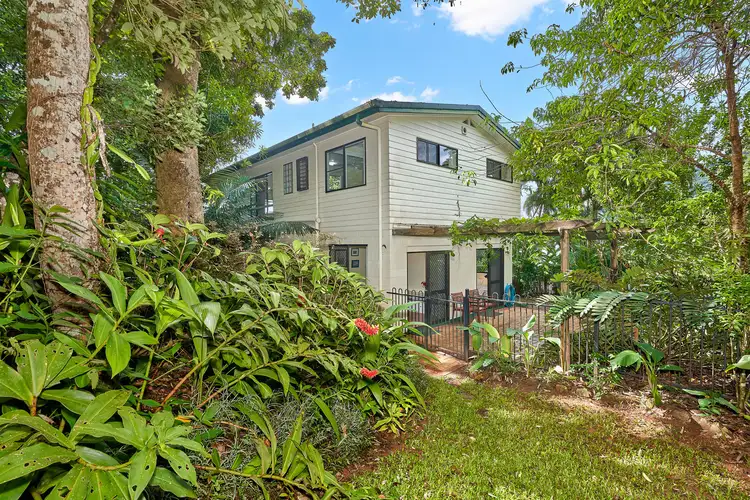 Second view of Homely house listing, 21 Barellan Close, Caravonica QLD 4878