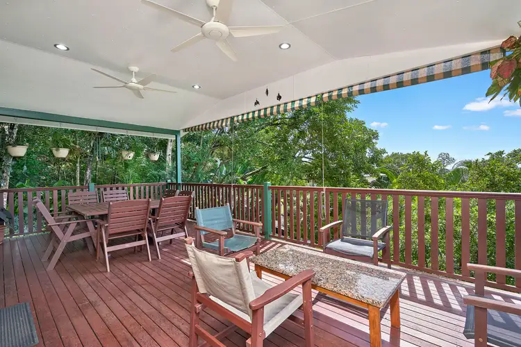 Fifth view of Homely house listing, 21 Barellan Close, Caravonica QLD 4878