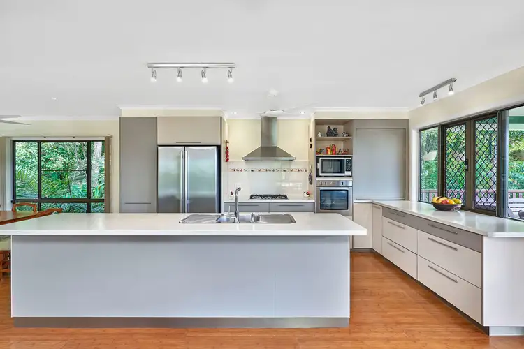 Sixth view of Homely house listing, 21 Barellan Close, Caravonica QLD 4878