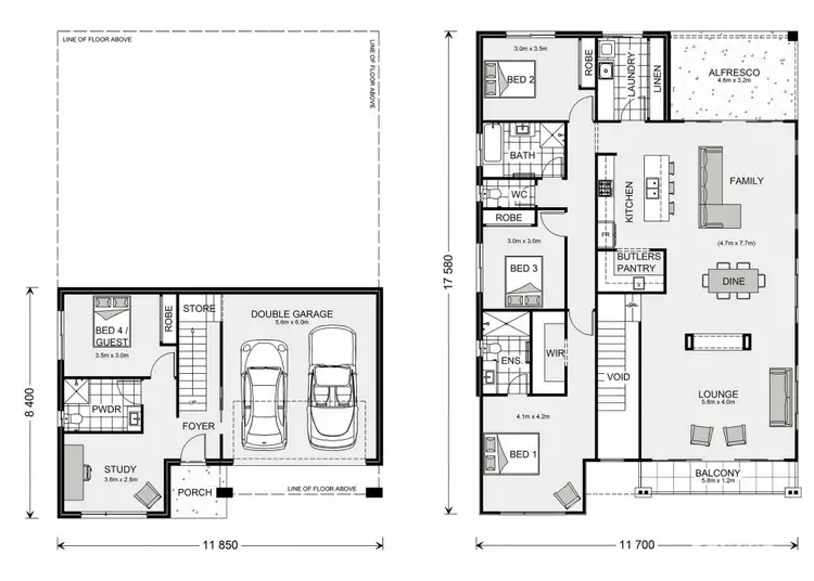 Second view of Homely land listing, 6 Reedy Place, Malua Bay NSW 2536