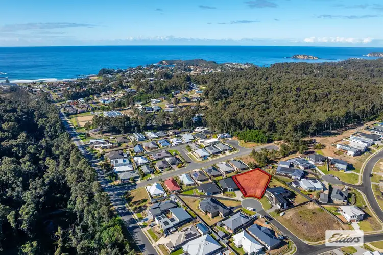 Fourth view of Homely land listing, 6 Reedy Place, Malua Bay NSW 2536