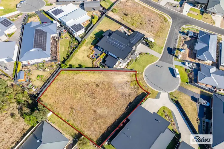 Fifth view of Homely land listing, 6 Reedy Place, Malua Bay NSW 2536