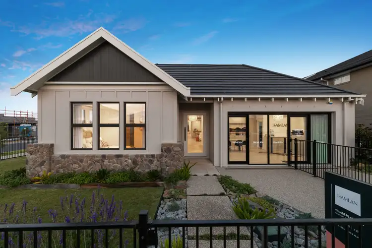 Main view of Homely house listing, 12 Dell Boulevard, Fyansford VIC 3218