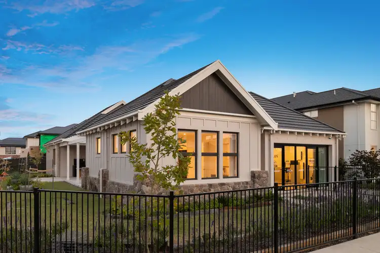Second view of Homely house listing, 12 Dell Boulevard, Fyansford VIC 3218