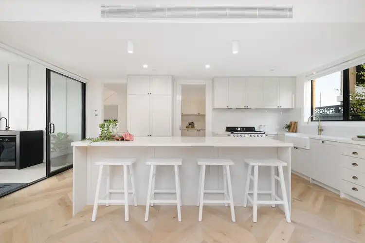 Third view of Homely house listing, 12 Dell Boulevard, Fyansford VIC 3218