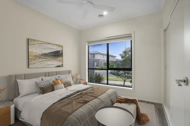 Third view of Homely house listing, 14 Broughton Avenue, Cobblebank VIC 3338