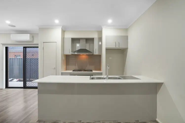 Fifth view of Homely house listing, 14 Broughton Avenue, Cobblebank VIC 3338