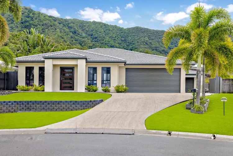 13 Tyenna Close, Bentley Park QLD 4869