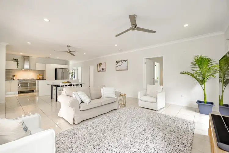 Fifth view of Homely house listing, 13 Tyenna Close, Bentley Park QLD 4869