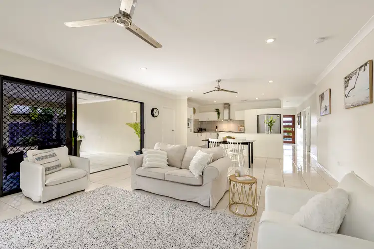Sixth view of Homely house listing, 13 Tyenna Close, Bentley Park QLD 4869