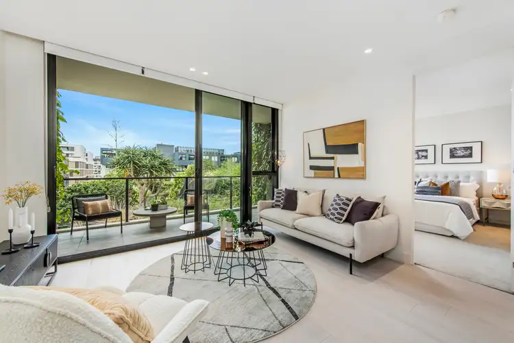 B505/72 MacDonald Street, Erskineville NSW 2043