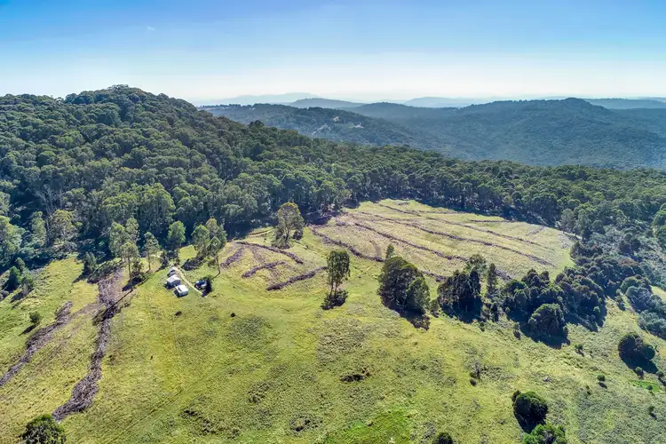 Fifth view of Homely rural property listing, 426 Bunstons Road, Tolmie VIC 3723