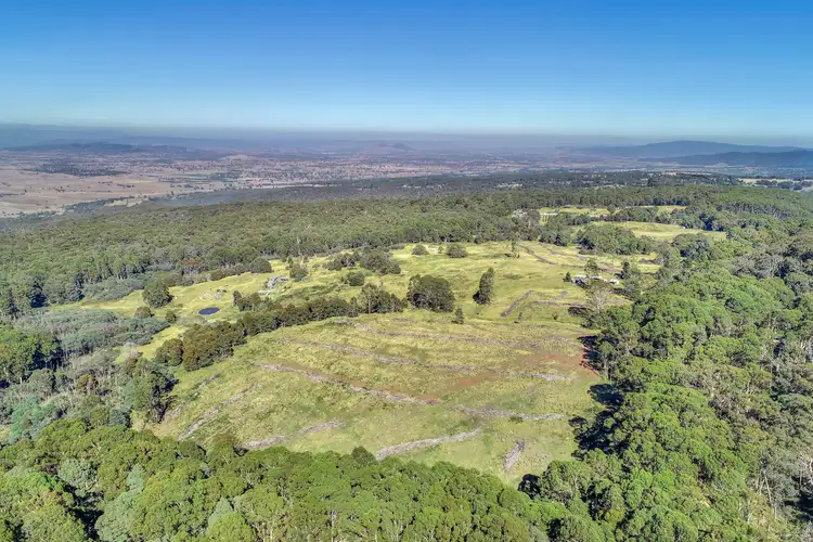 Sixth view of Homely rural property listing, 426 Bunstons Road, Tolmie VIC 3723