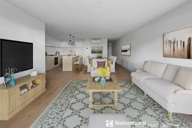 Third view of Homely apartment listing, 6/62 River Street, Healesville VIC 3777
