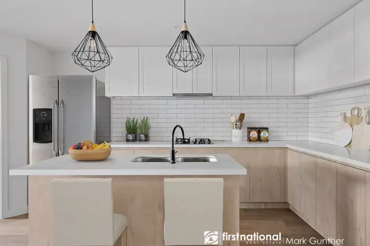 Fourth view of Homely apartment listing, 6/62 River Street, Healesville VIC 3777