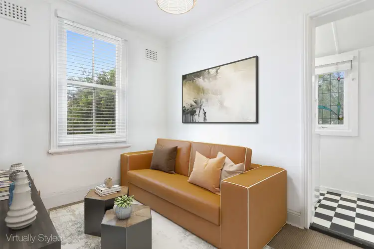 Third view of Homely house listing, 10 Oxford Street, Petersham NSW 2049