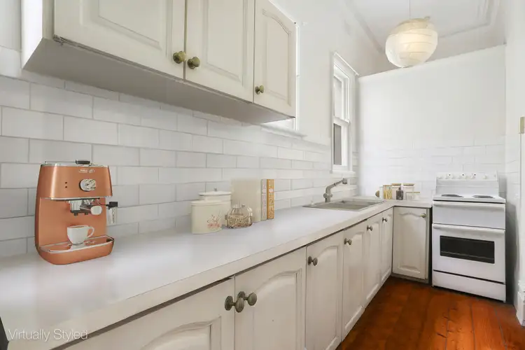 Fourth view of Homely house listing, 10 Oxford Street, Petersham NSW 2049