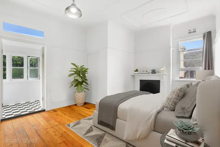 Fifth view of Homely house listing, 10 Oxford Street, Petersham NSW 2049