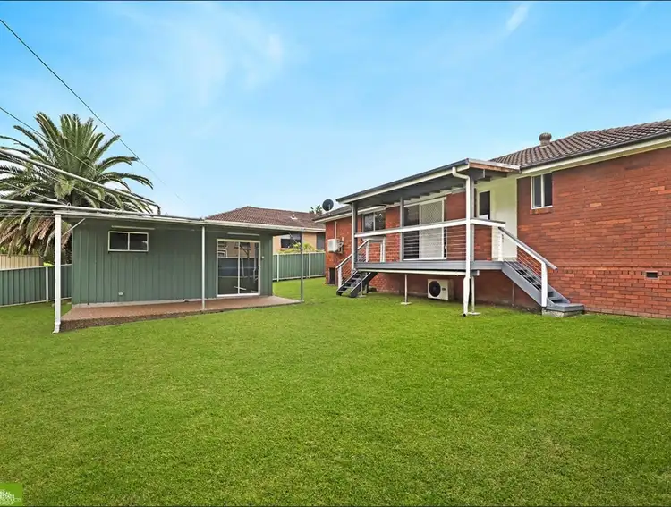 Main view of Homely house listing, 8 Stockwell Place, Figtree NSW 2525