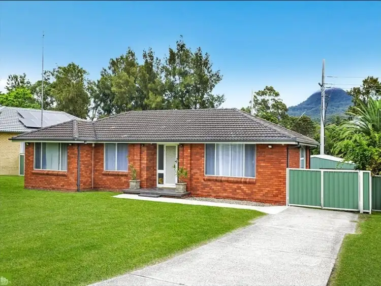 Second view of Homely house listing, 8 Stockwell Place, Figtree NSW 2525