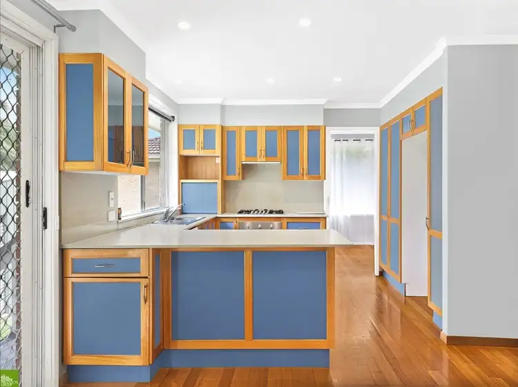 Third view of Homely house listing, 8 Stockwell Place, Figtree NSW 2525