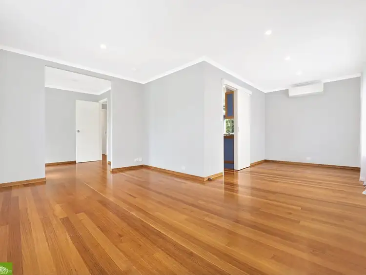 Fifth view of Homely house listing, 8 Stockwell Place, Figtree NSW 2525