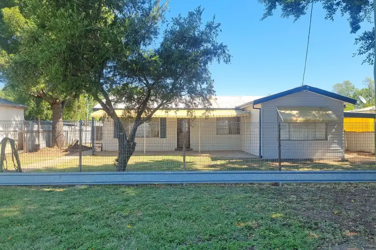 Main view of Homely house listing, 47 Wilson Street, Brewarrina NSW 2839