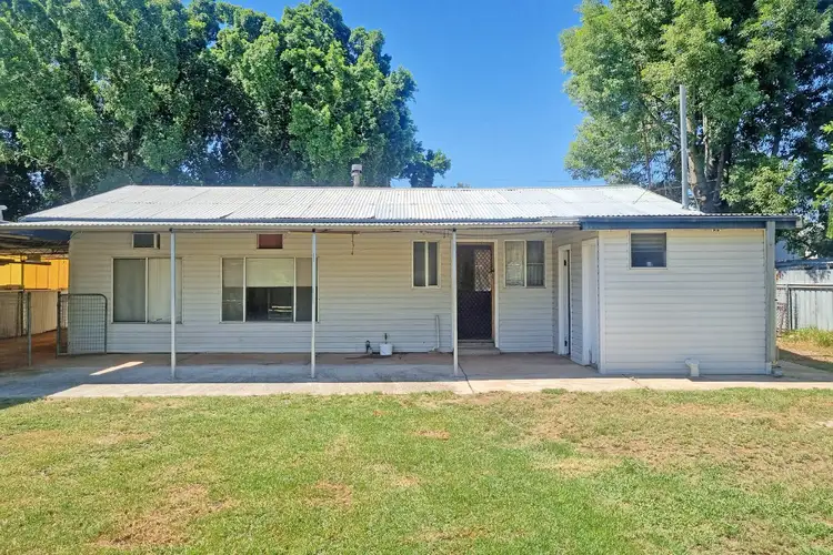 Fifth view of Homely house listing, 47 Wilson Street, Brewarrina NSW 2839