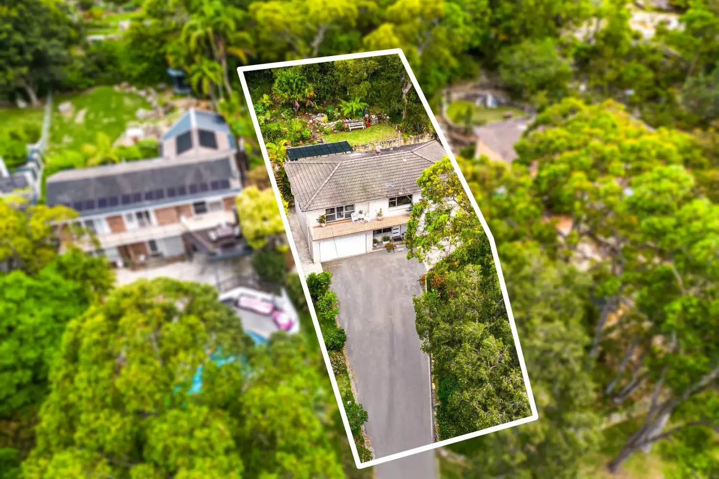 Main view of Homely house listing, 55 Wabash Avenue, Cromer NSW 2099