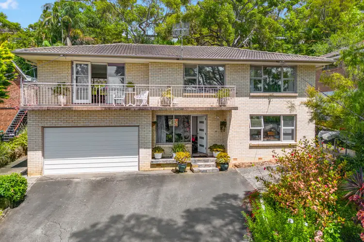 Second view of Homely house listing, 55 Wabash Avenue, Cromer NSW 2099