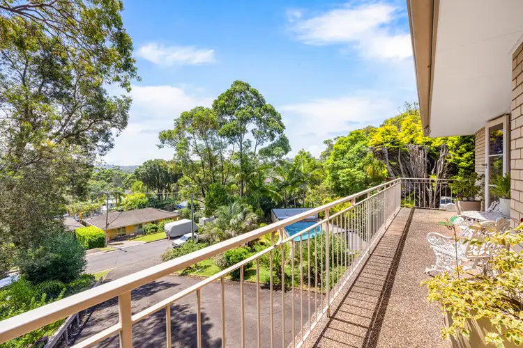Third view of Homely house listing, 55 Wabash Avenue, Cromer NSW 2099