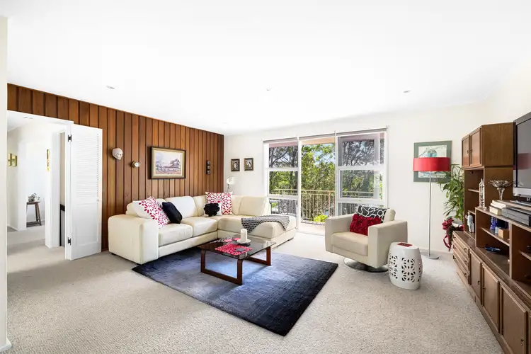 Fourth view of Homely house listing, 55 Wabash Avenue, Cromer NSW 2099