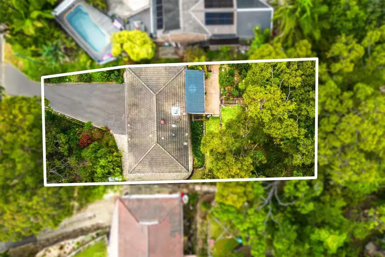 Sixth view of Homely house listing, 55 Wabash Avenue, Cromer NSW 2099