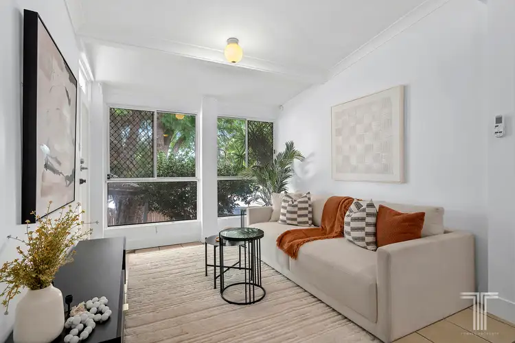 Fourth view of Homely unit listing, 1/70 Newbolt Street, Holland Park QLD 4121