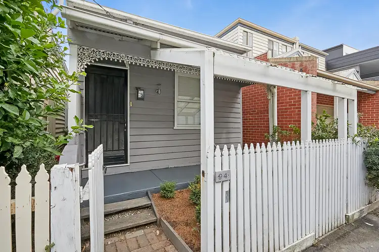 94 Stawell Street, Richmond VIC 3121