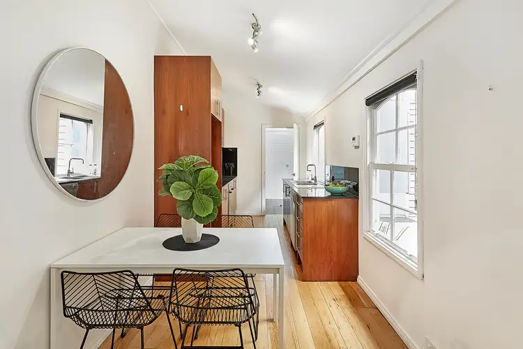 Fourth view of Homely house listing, 94 Stawell Street, Richmond VIC 3121