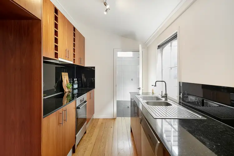 Sixth view of Homely house listing, 94 Stawell Street, Richmond VIC 3121