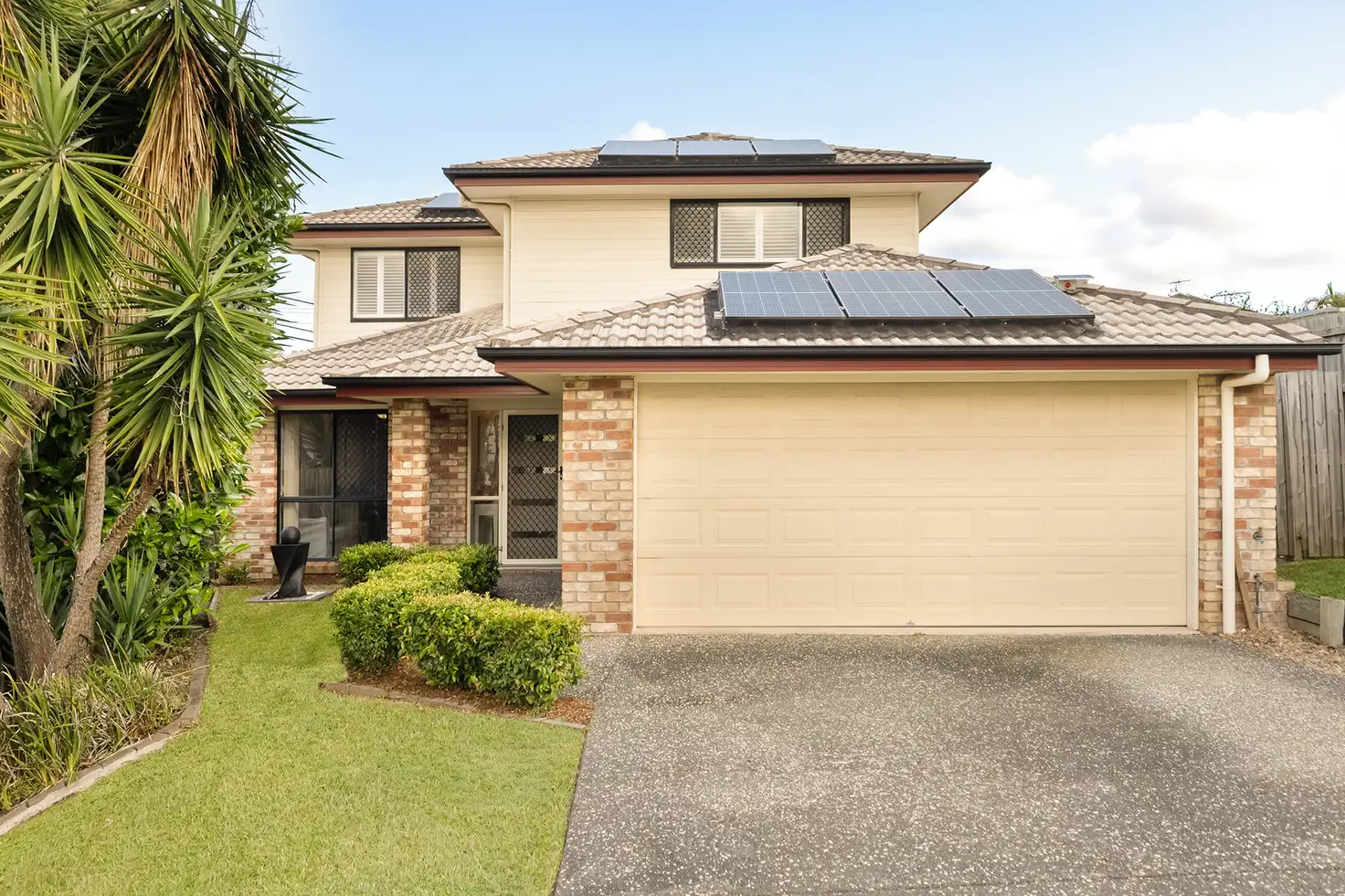 Main view of Homely house listing, 10 Hernandia Place, Mackenzie QLD 4156